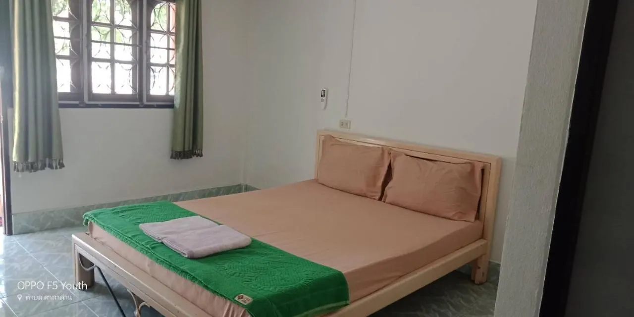 Affittacamere Manoon Bungalow And Fishing By P&M Ko Lanta