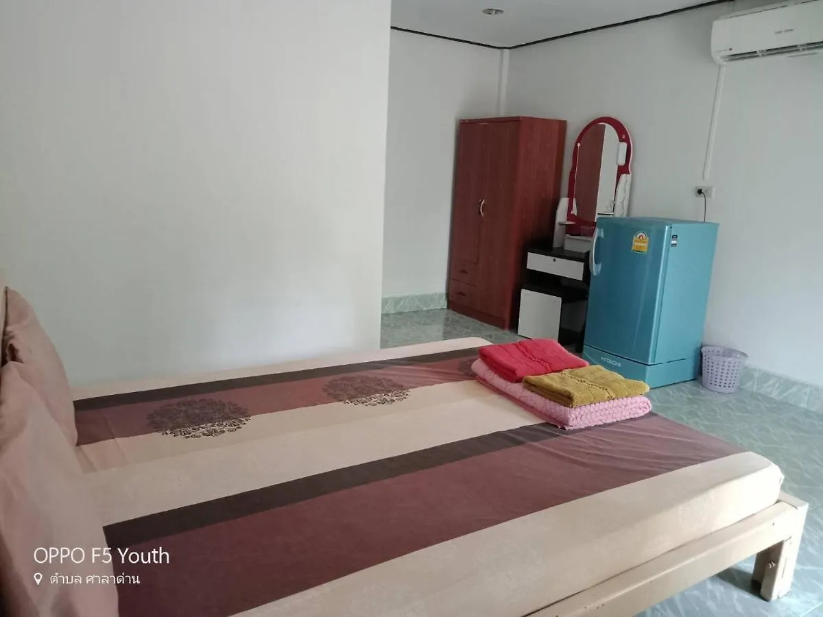 Manoon Bungalow And Fishing By P&M Ko Lanta