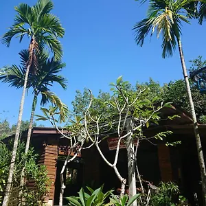 2* Guest house Lanta Hut