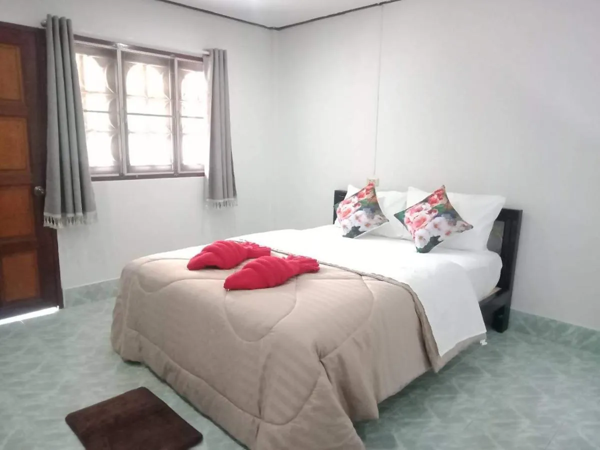 Manoon Bungalow And Fishing By P&M Koh Lanta
